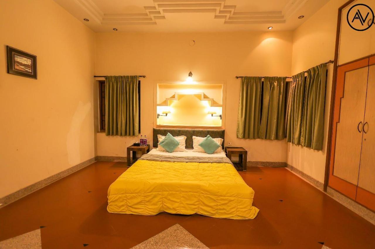 ARCUS VILLA - Swimming Pool/AC/Luxurious Mahābaleshwar Extérieur photo