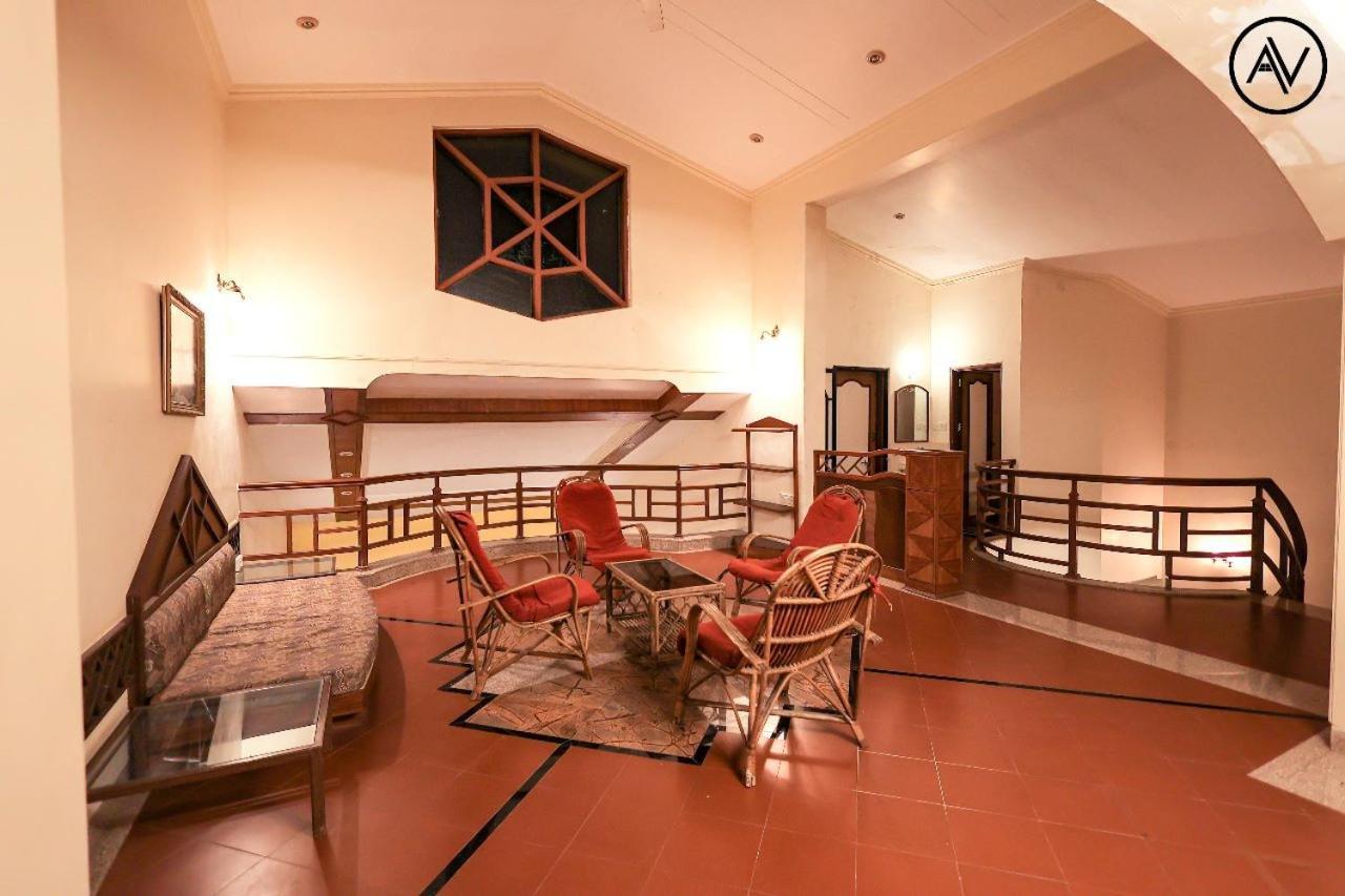 ARCUS VILLA - Swimming Pool/AC/Luxurious Mahābaleshwar Extérieur photo