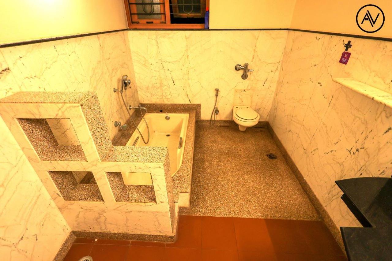 ARCUS VILLA - Swimming Pool/AC/Luxurious Mahābaleshwar Extérieur photo