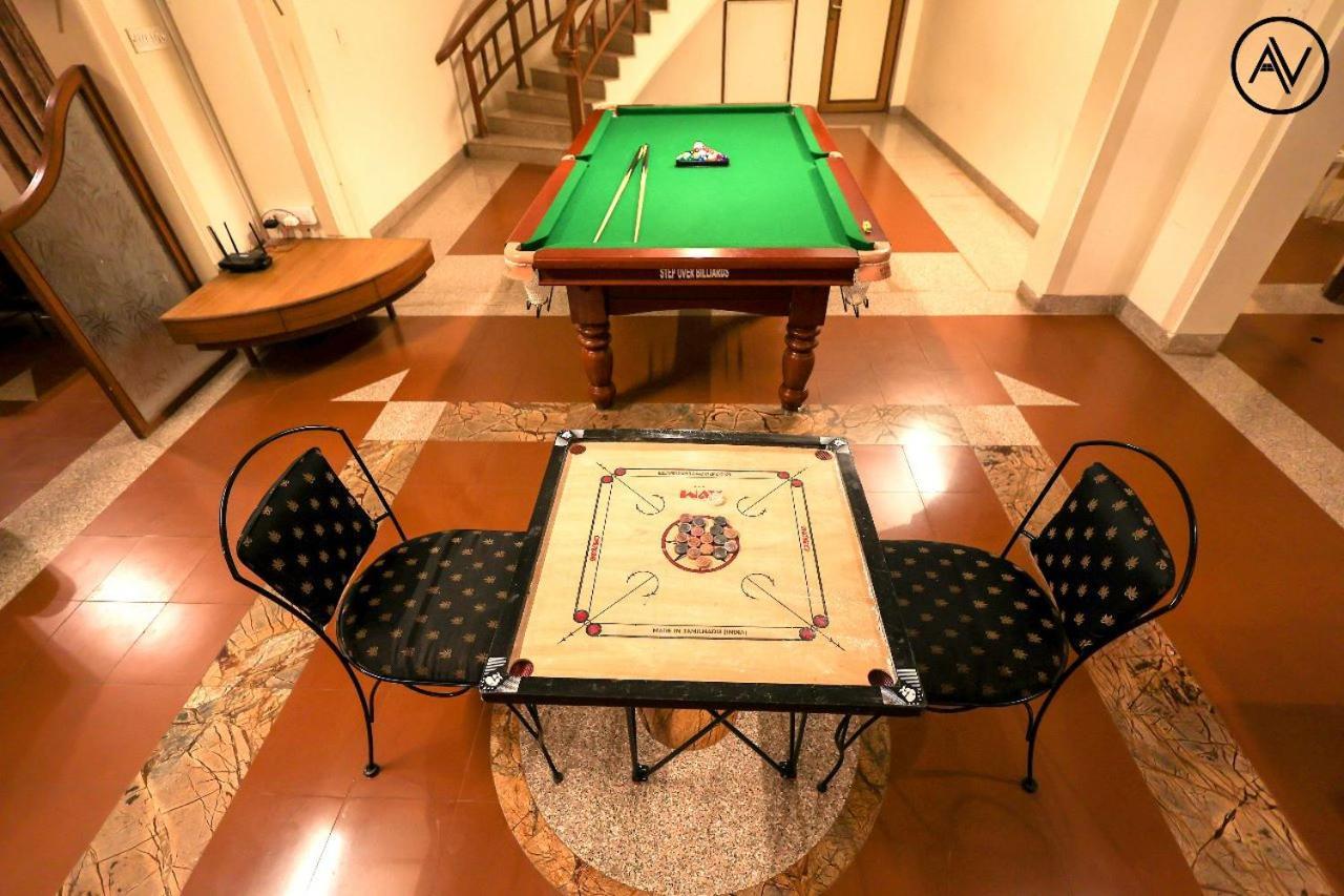 ARCUS VILLA - Swimming Pool/AC/Luxurious Mahābaleshwar Extérieur photo
