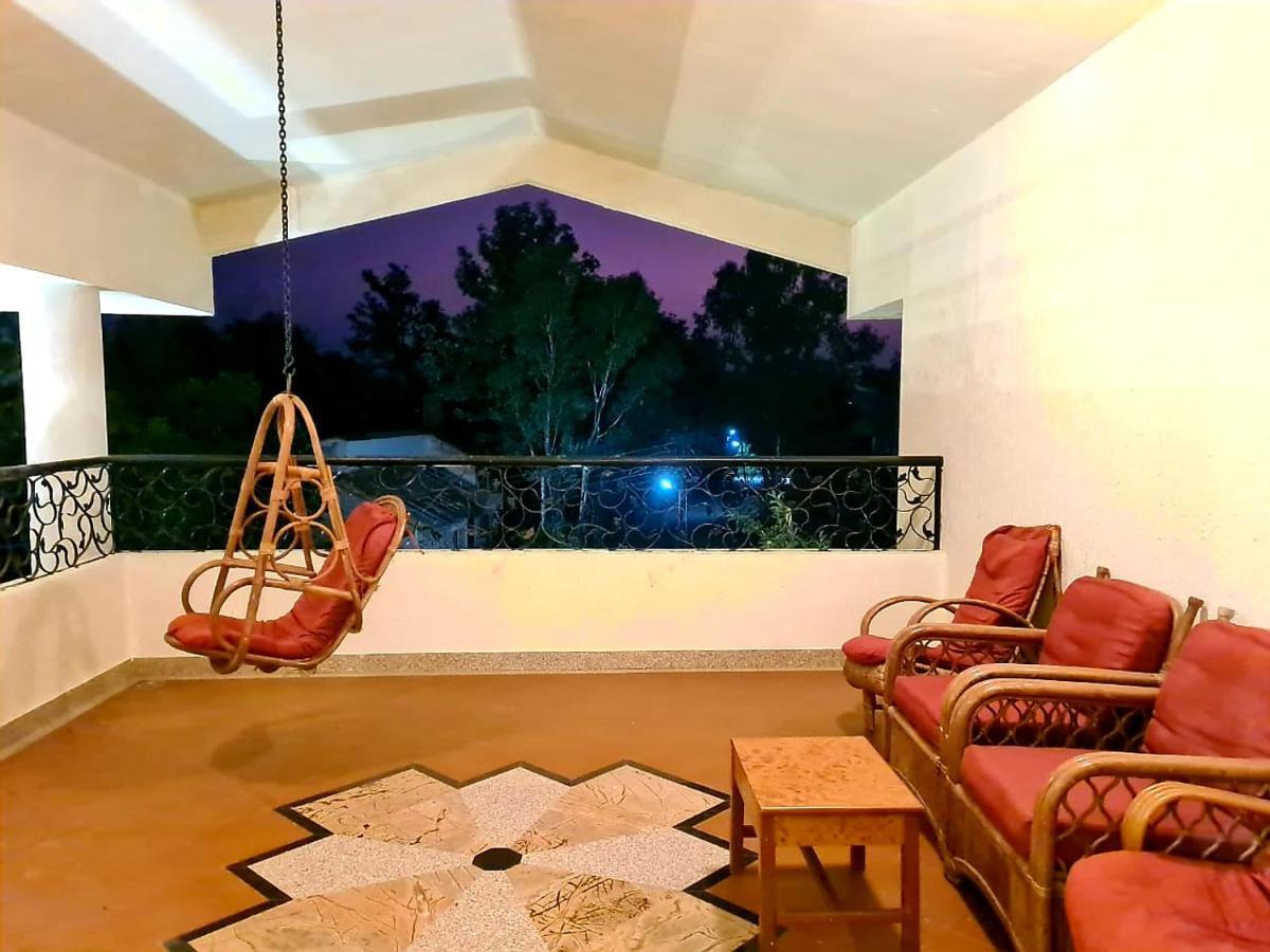 ARCUS VILLA - Swimming Pool/AC/Luxurious Mahābaleshwar Extérieur photo