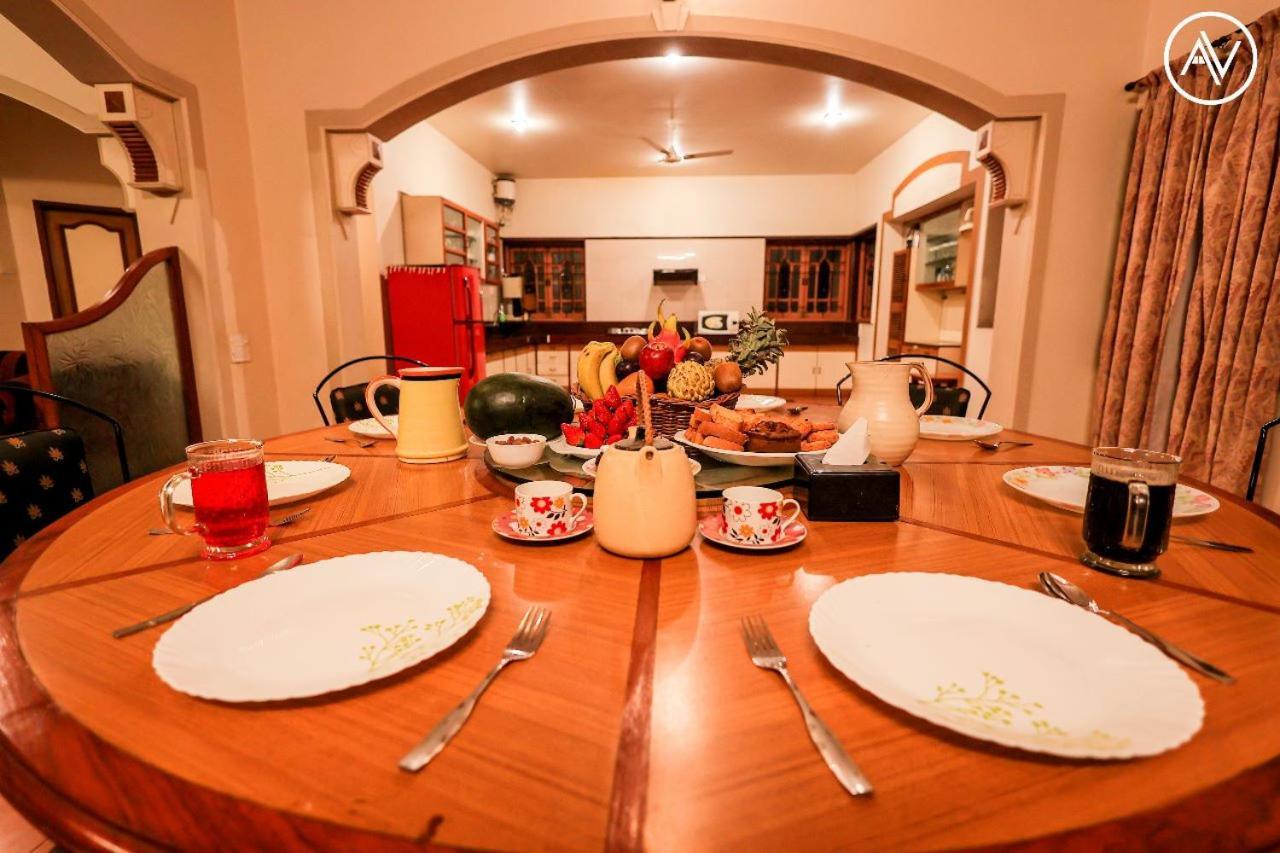 ARCUS VILLA - Swimming Pool/AC/Luxurious Mahābaleshwar Extérieur photo