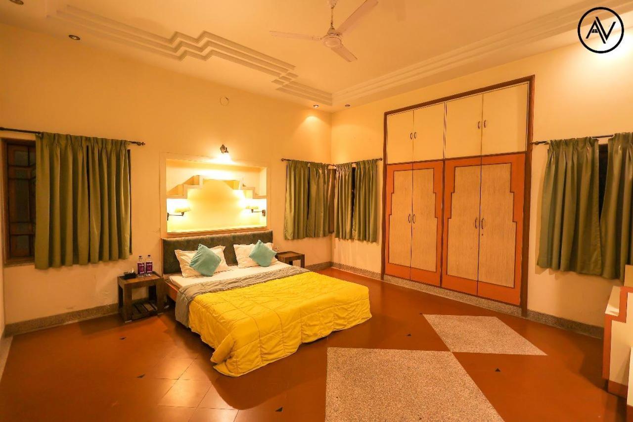 ARCUS VILLA - Swimming Pool/AC/Luxurious Mahābaleshwar Extérieur photo