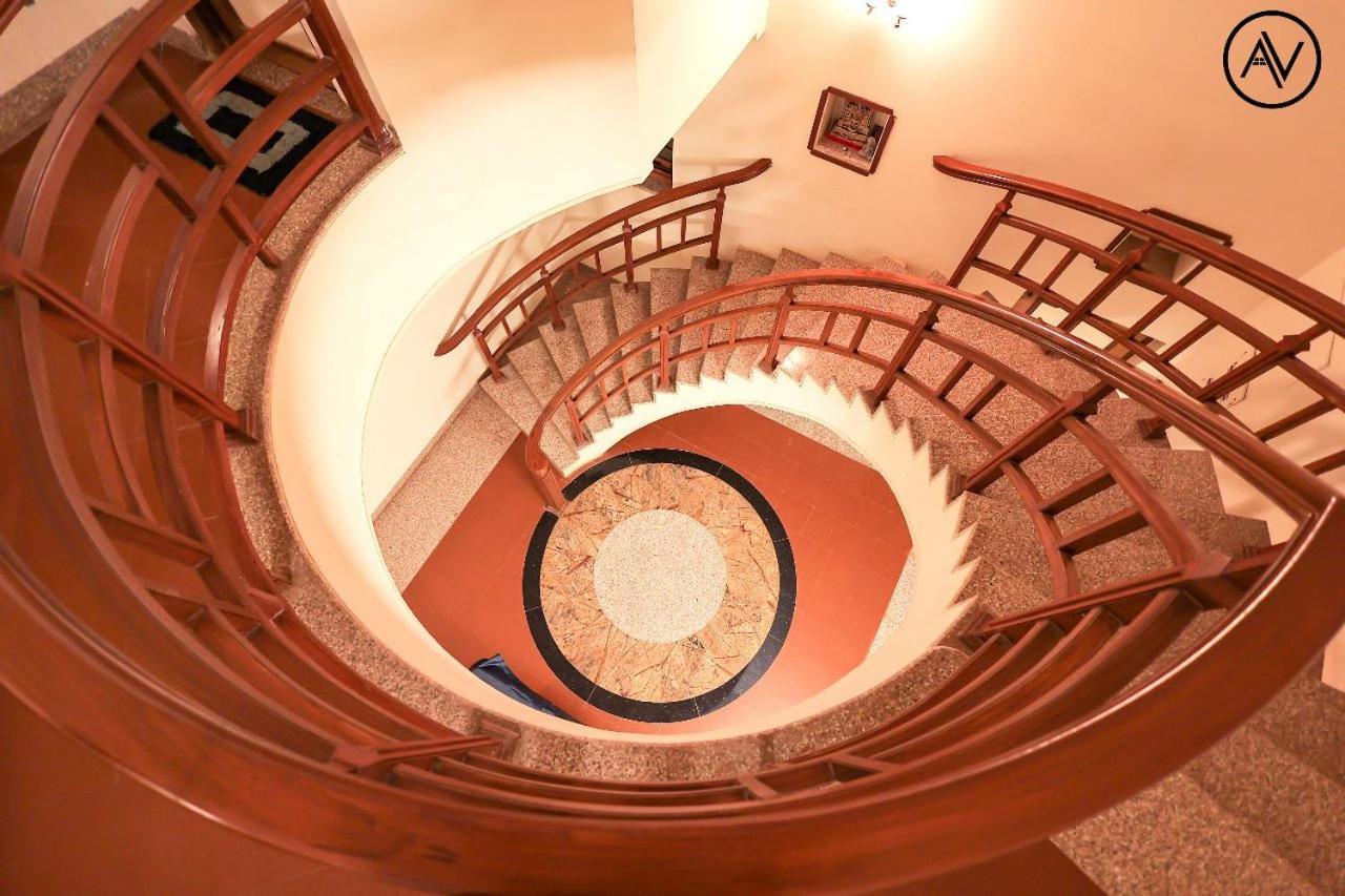 ARCUS VILLA - Swimming Pool/AC/Luxurious Mahābaleshwar Extérieur photo