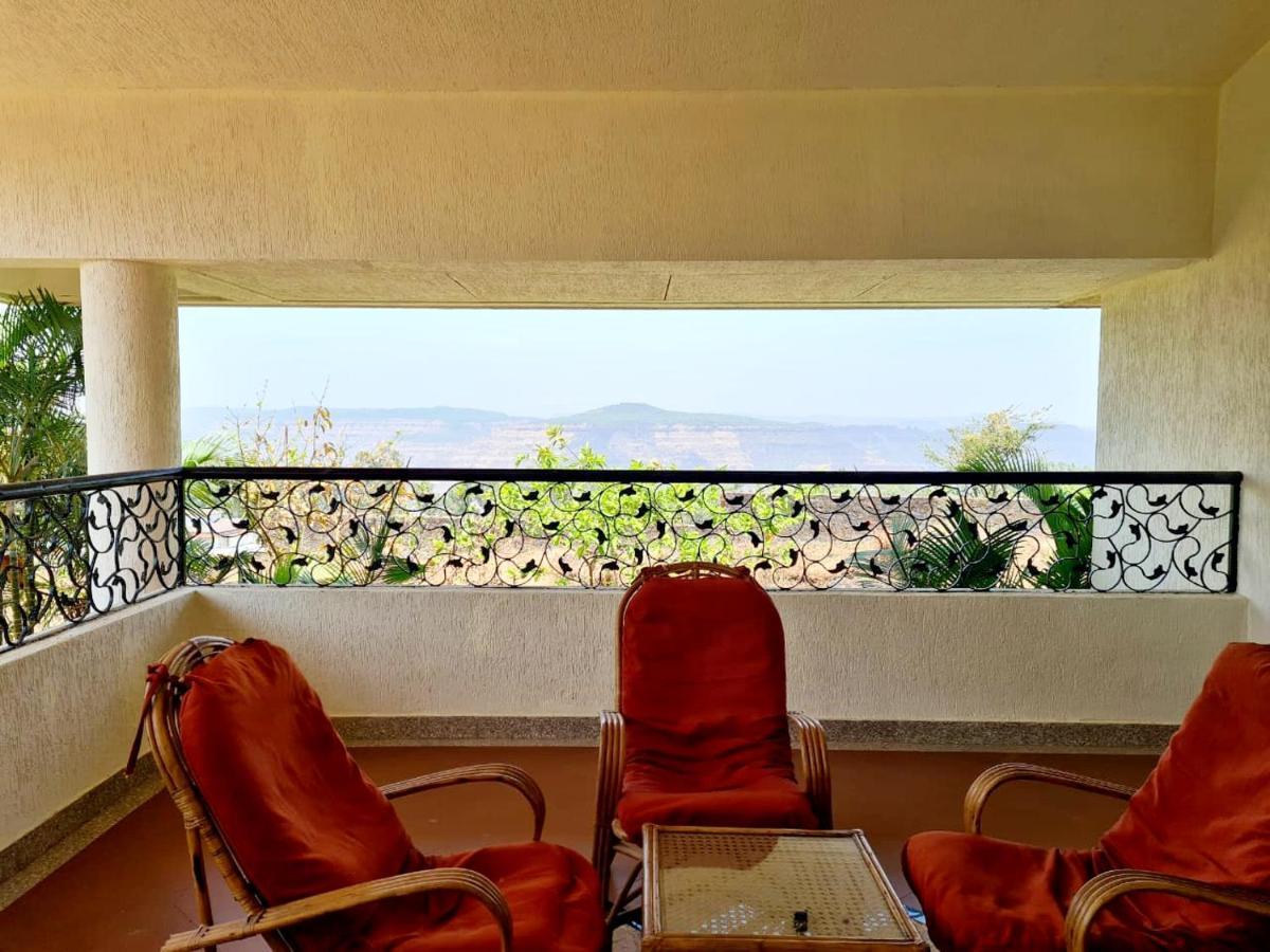 ARCUS VILLA - Swimming Pool/AC/Luxurious Mahābaleshwar Extérieur photo