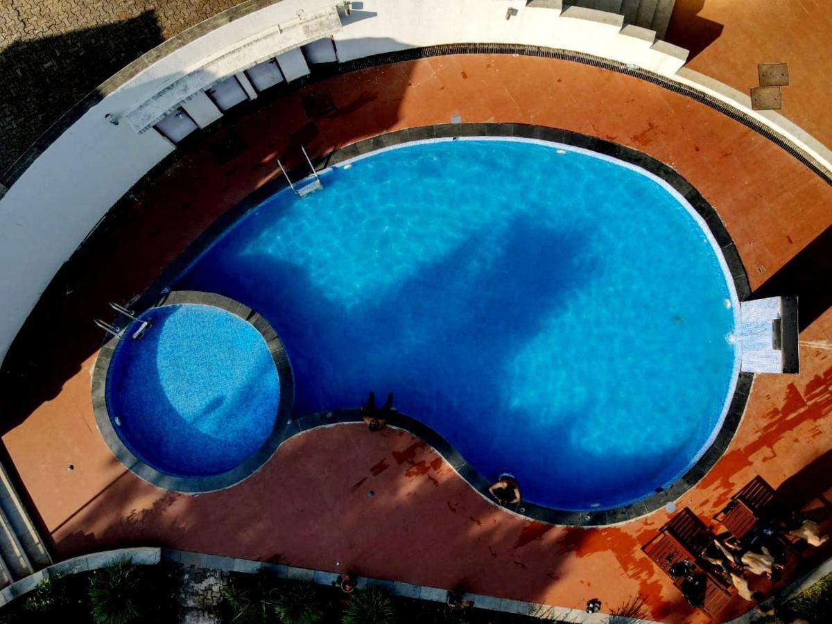 ARCUS VILLA - Swimming Pool/AC/Luxurious Mahābaleshwar Extérieur photo